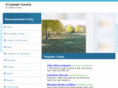 stjosephcounty.org