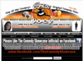 thecomedyshowcase.com