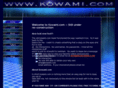 kowami.com