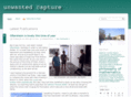 unwantedcapture.org