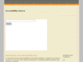 accessibilitysource.com