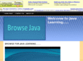 browsejava.com