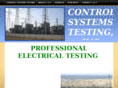 controlsystemstesting.com