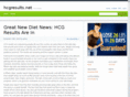 hcgresults.net
