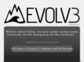 evolv3.com