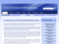 free-forum-software.org