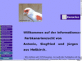 kanarienzucht.com