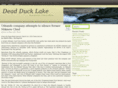 deadducklake.com