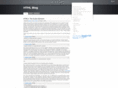 htmlblog.us