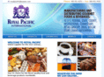 royalpacificintl.com