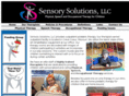 sensorysolutions.org