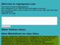 cigargames.com