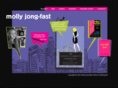 mollyjongfast.com