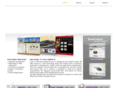 pkmtech.com