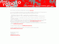 therobotoproject.org