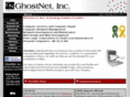 ghostnetinc.com