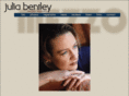 juliabentley.net