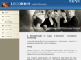 lecordis.net