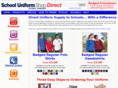 schooluniformshopdirect.co.uk