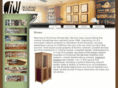 mcgilvraywoodworks.com