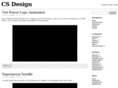 csdesign.ws