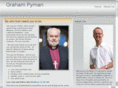 grahampyman.com