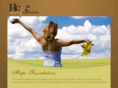 hopefoundationnd.com