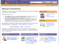 musicbrains.org