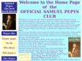 pepys-club.org.uk
