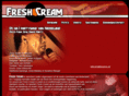 freshcream.nl