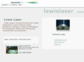 lewislaser.com