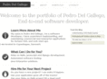 pdelgallego.com