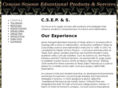 csepsllc.com