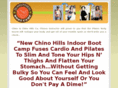 pilatesfitnessbootcamp.com