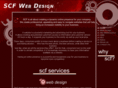 scfwebdesign.net