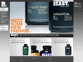 beastsports.com