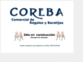 coreba.es
