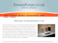 dreamforge.co.uk