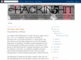 hackin5hit.com
