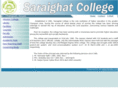 saraighatcollegeghy.org