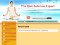 thedietsolutionexpert.com