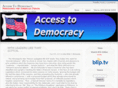 accesstodemocracy.net