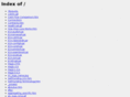 benefitsupport.org