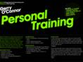 gerryoconnortraining.com