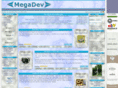 megadev.de
