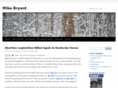 mikebryant.net