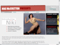 nikimccretton.com