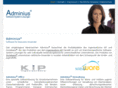 adminius.net
