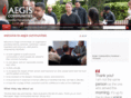aegiscommunities.org