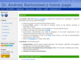 bartosiewicz.pl